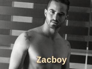 Zacboy