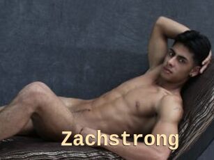 Zachstrong