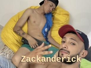 Zackanderick