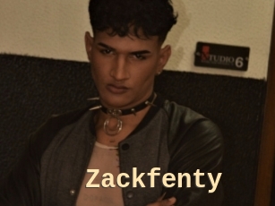 Zackfenty