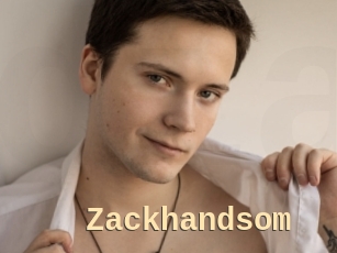 zackhandsom Dialogue Sexe