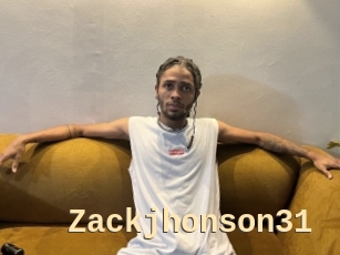 Zackjhonson31