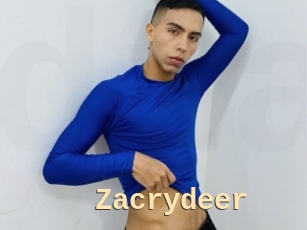 Zacrydeer