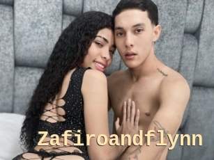 Zafiroandflynn