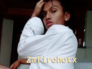 Zafirohotx