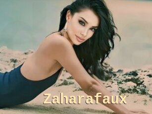 Zaharafaux