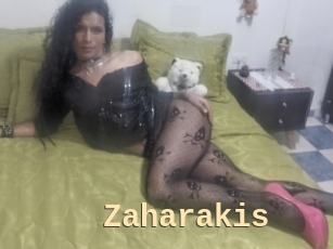 Zaharakis