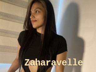 Zaharavelle