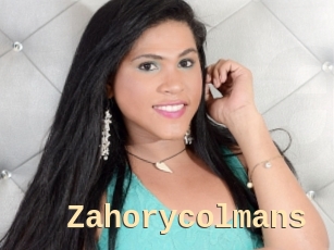 Zahorycolmans