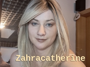 Zahracatherine