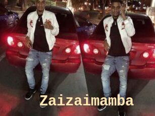 Zaizai_mamba