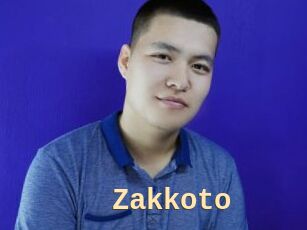 Zakkoto