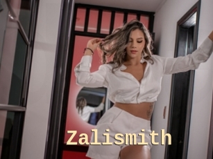 Zalismith