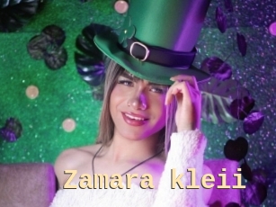 Zamara_kleii