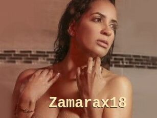 Zamarax18