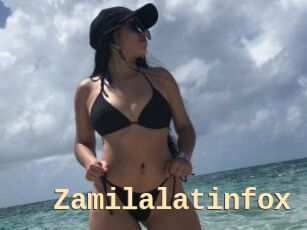Zamilalatinfox