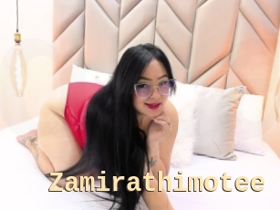 Zamirathimotee
