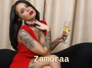 Zamoraa