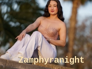 Zamphyranight