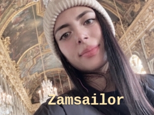 Zamsailor