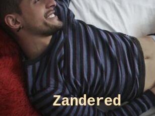 Zandered