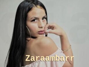 Zaraambarr