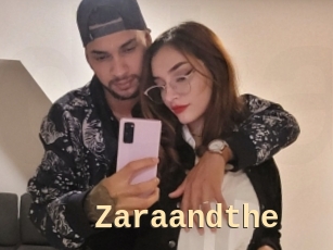 Zaraandthe