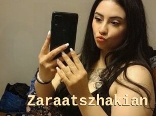 Zaraatszhakian