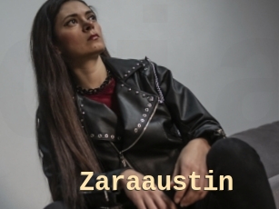Zaraaustin