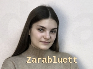 Zarabluett