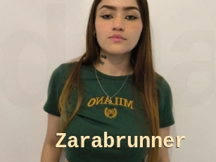 zarabrunner Dialogue Sexe