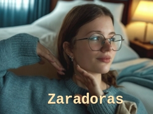 Zaradoras