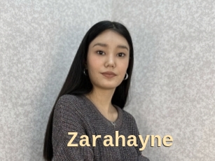 Zarahayne