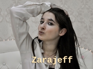 Zarajeff
