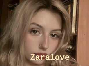 Zaralove