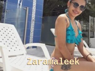 Zaramaleek