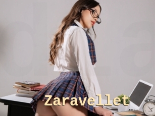 Zaravellet