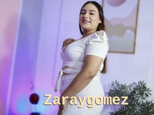 Zaraygomez