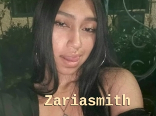 Zariasmith