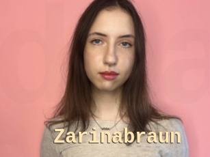 Zarinabraun