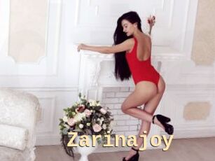 Zarinajoy