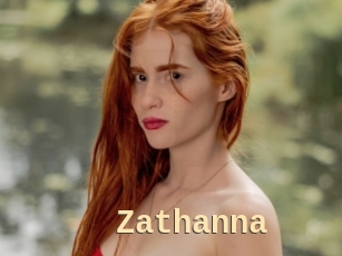 Zathanna