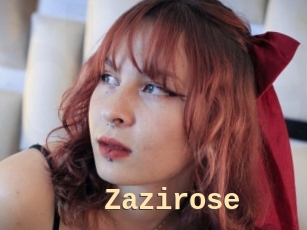 zazirose Dialogue Sexe