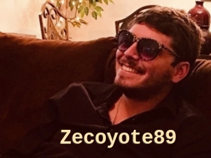 Zecoyote89