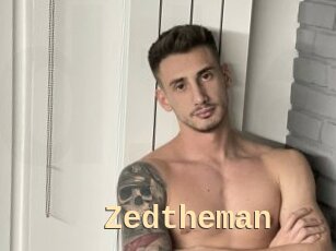 Zedtheman