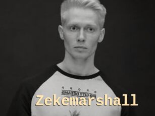 Zekemarshall