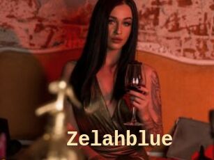 Zelahblue
