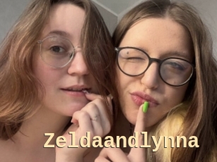 zeldaandlynna Dialogue Sexe