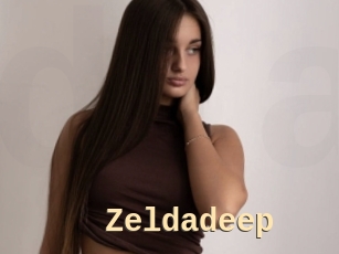 Zeldadeep