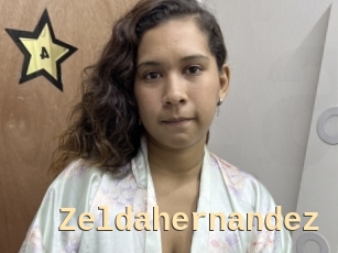 Zeldahernandez